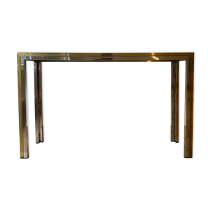 Console renato Zevi