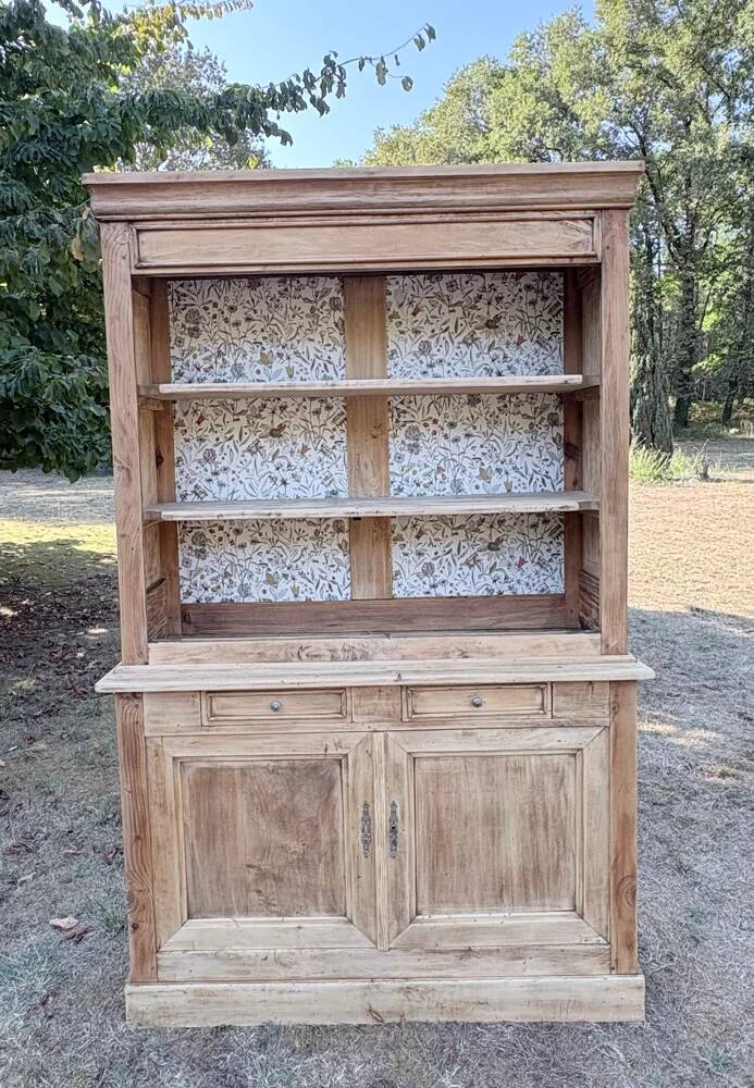 Antique sideboard - Léon