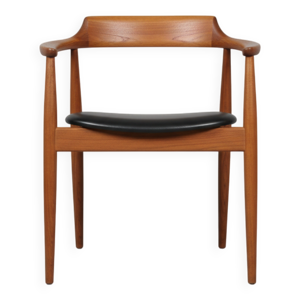 Fauteuil design danois - arne