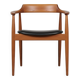Dänischer Designsessel Arne Wahl Iversen ST-750, 1959