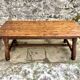 Table brutaliste Georges Robert 1950