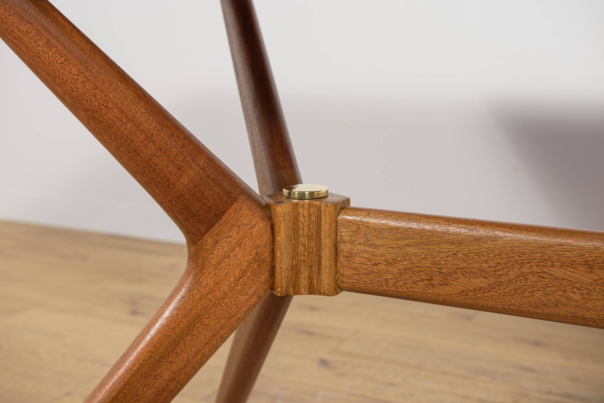 Mid Century Teak Helicopter Dining Table from G-Plan, United Knigdom, 1960s