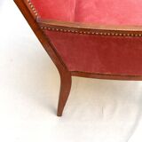 Art Deco office chair