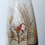 Verres fumés vintage