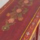 Armoire indienne