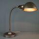 Vintage Metal Gooseneck Desk Lamp