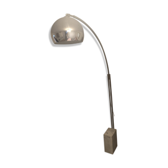 Lampadaire 1970