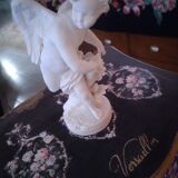 Baroque chiffonier