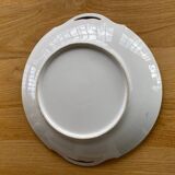 Plat à entremets