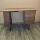 Vintage Brandt desk 1960