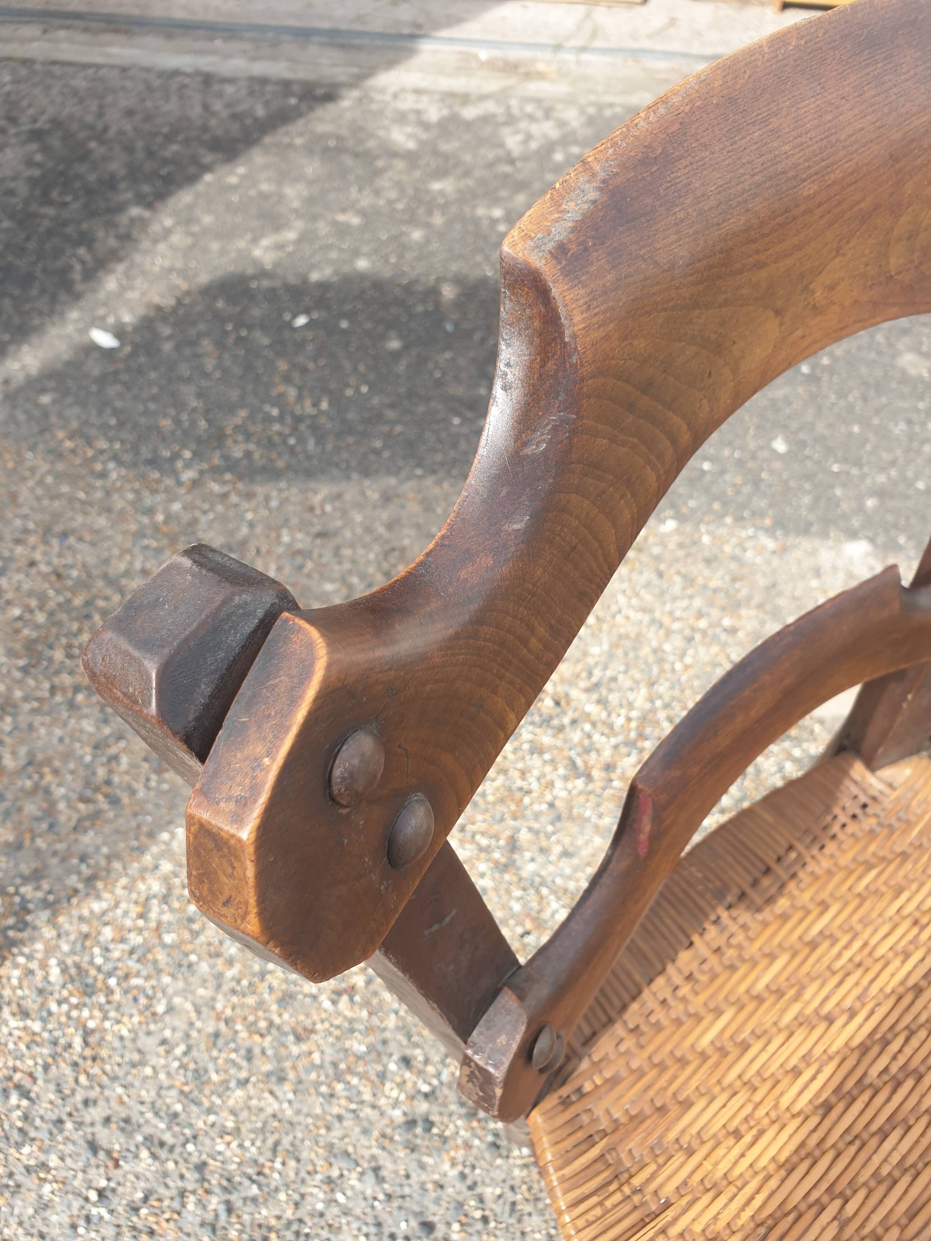 Pair of Louis Philippe chairs