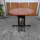 Extensible Torrens table