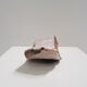 Raku ceramic cup by Annie Caputo