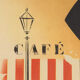 Paris, Pan Am Airways Travel Poster, 93 x 123 cm