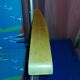 Camping folding chair vintage - 1970's