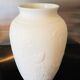 Sologne porcelain vase