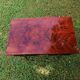 Paire de tables de chevet