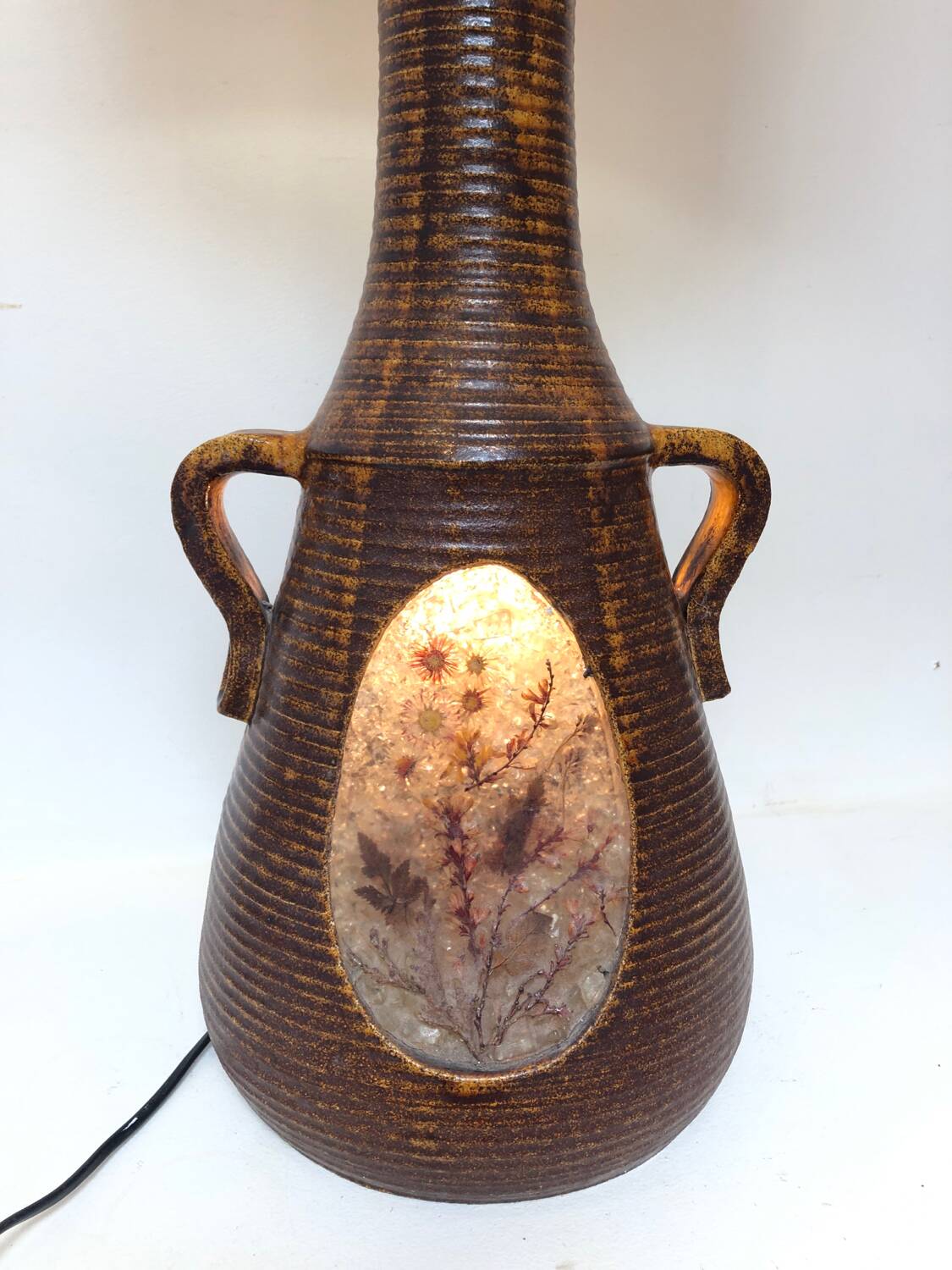 Accolay floor lamp, 1970