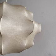 "Cocoon" Midcentury Chandelier by Friedel Wauer for Goldkant, 1960s