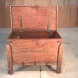 Trunk goannais ink310