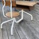 Antique Viart lectern