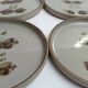 Flat plates from Grès de l'arnon