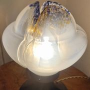 Murano Mazzega table lamp