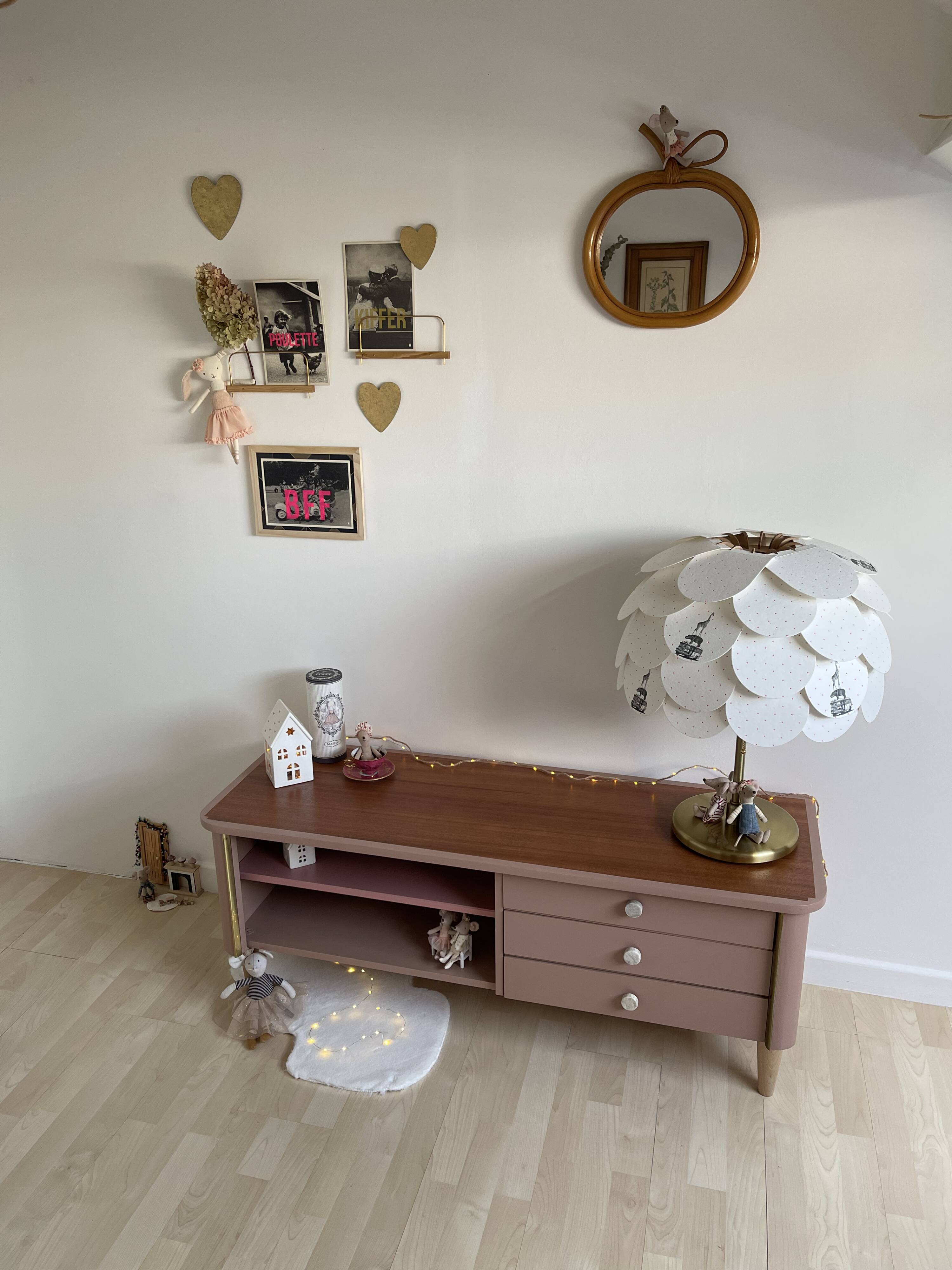 Enfilade