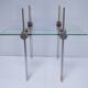 display shelf glass metal design 70-80