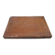 Large old wooden painter's case