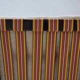 Single restored armchair by Jan Vanek