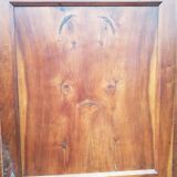 Elm magnifying glass bonnetière