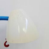 SMIG vintage lamp Memphis style
