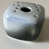 Porcelain ceramic virebent design vintage 70s