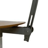Vintage Friso Kramer work chair from Ahrend de Cirkel dutch design