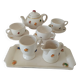 tea or coffee service
