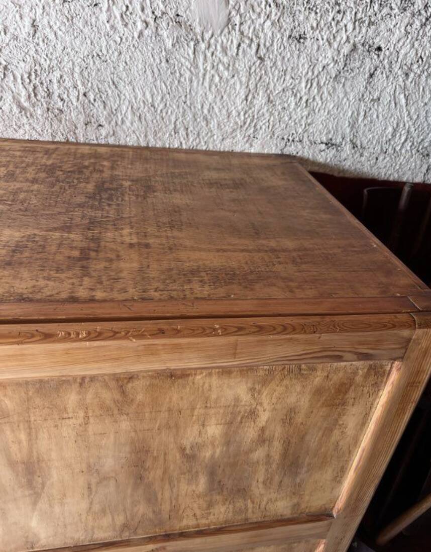 Old Workshop Furniture