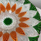 Plate of pretension