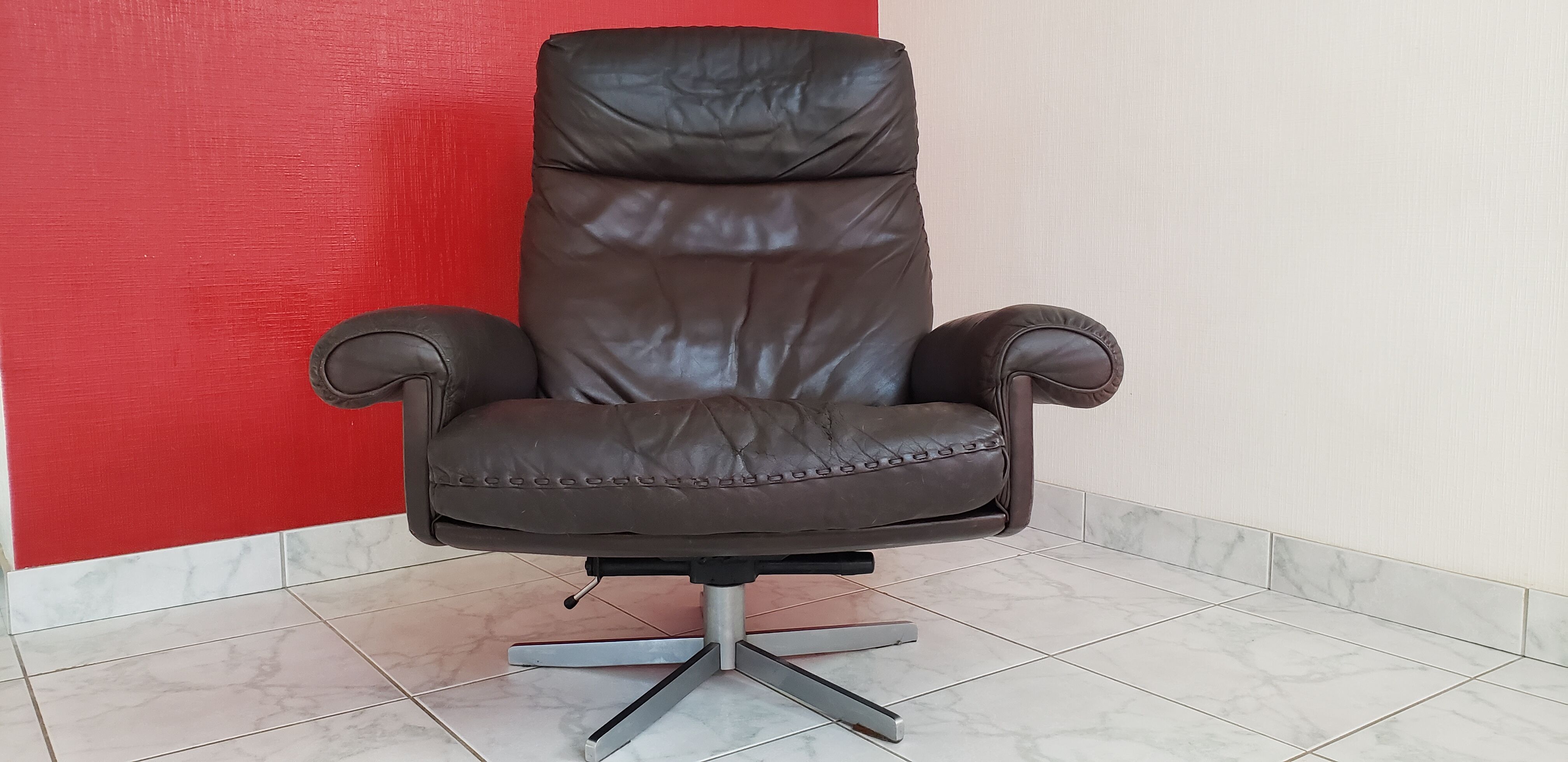 Sede DS 31 Chair