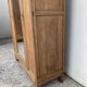 Parisian cabinet wood raw 1930