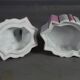 Box or candy porcelain Art Deco style