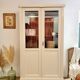 Display cabinet/bookcase