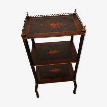 Napoléon III side table