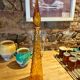 Carafe Empoli Italienne 1970