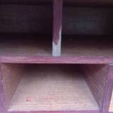 Art Deco Secretary