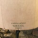 Former model Stockman Siegel size 42