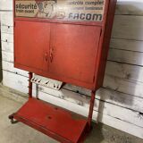 Workshop furniture facom 1970