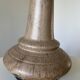 Table lamp, P.M. Keramik, Denmark, 1970s