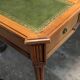 Large desk in Louis XVI style