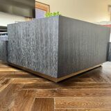 Table basse eichholtz moderne en bois